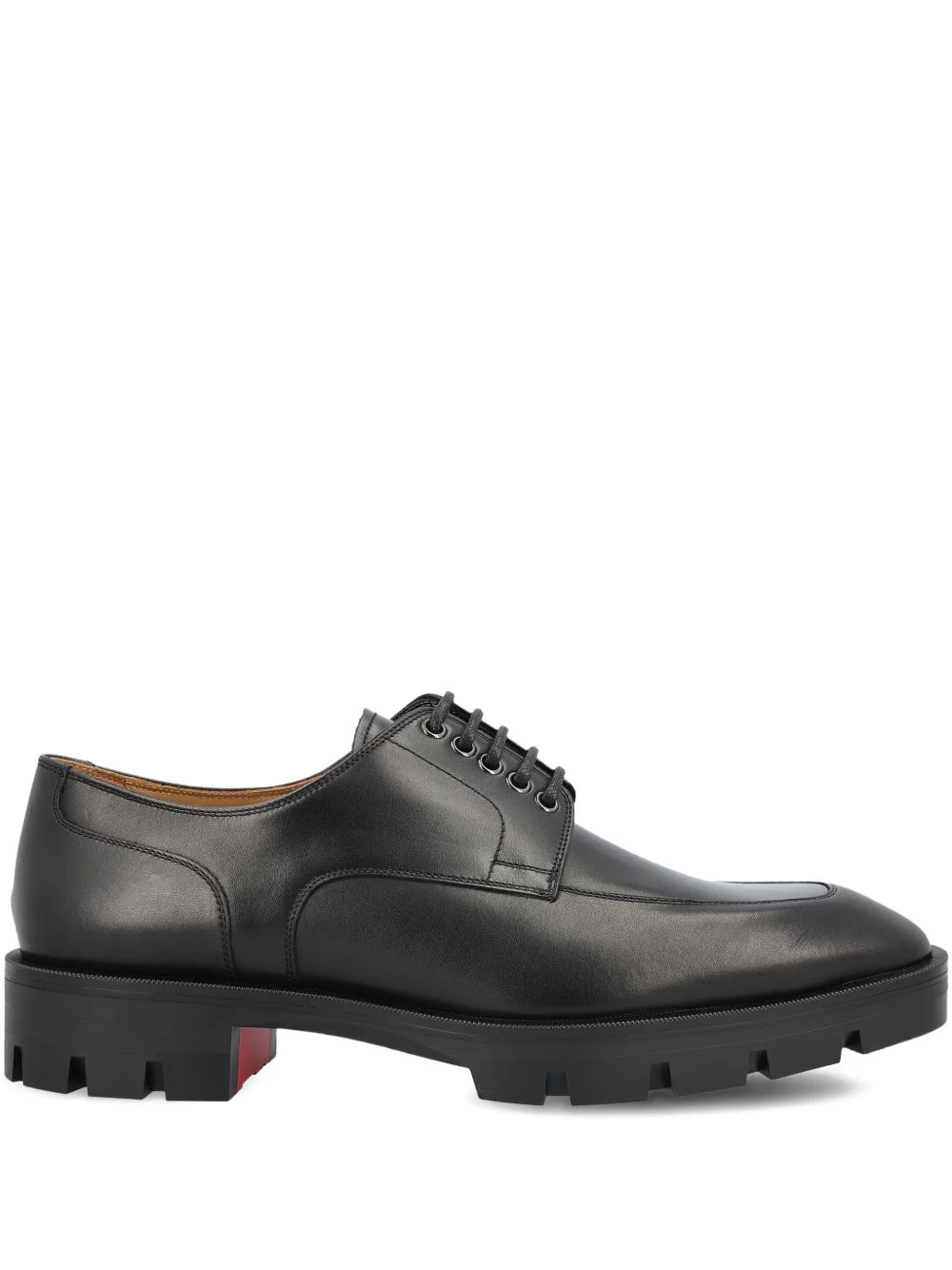 Davisol Lion derby shoes - 1
