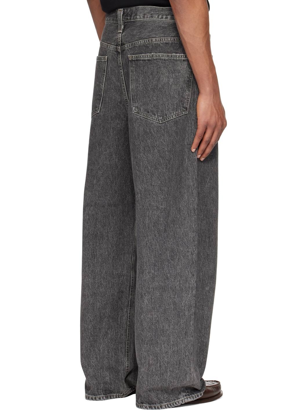 Gray Ashcroft Jeans - 3