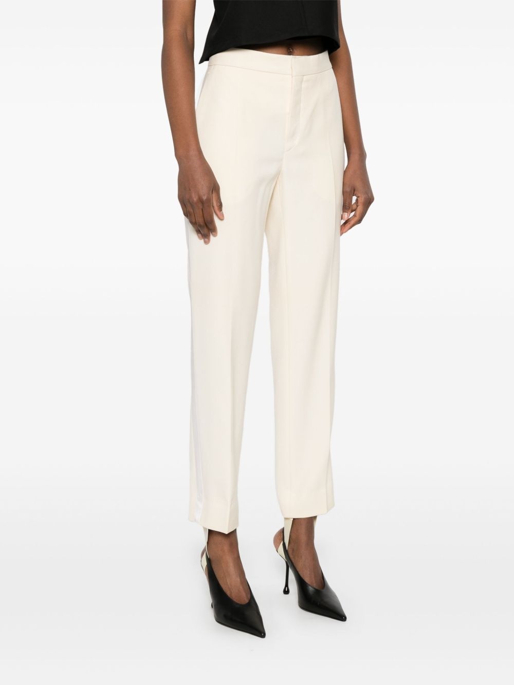 Tuxedo trousers - 3