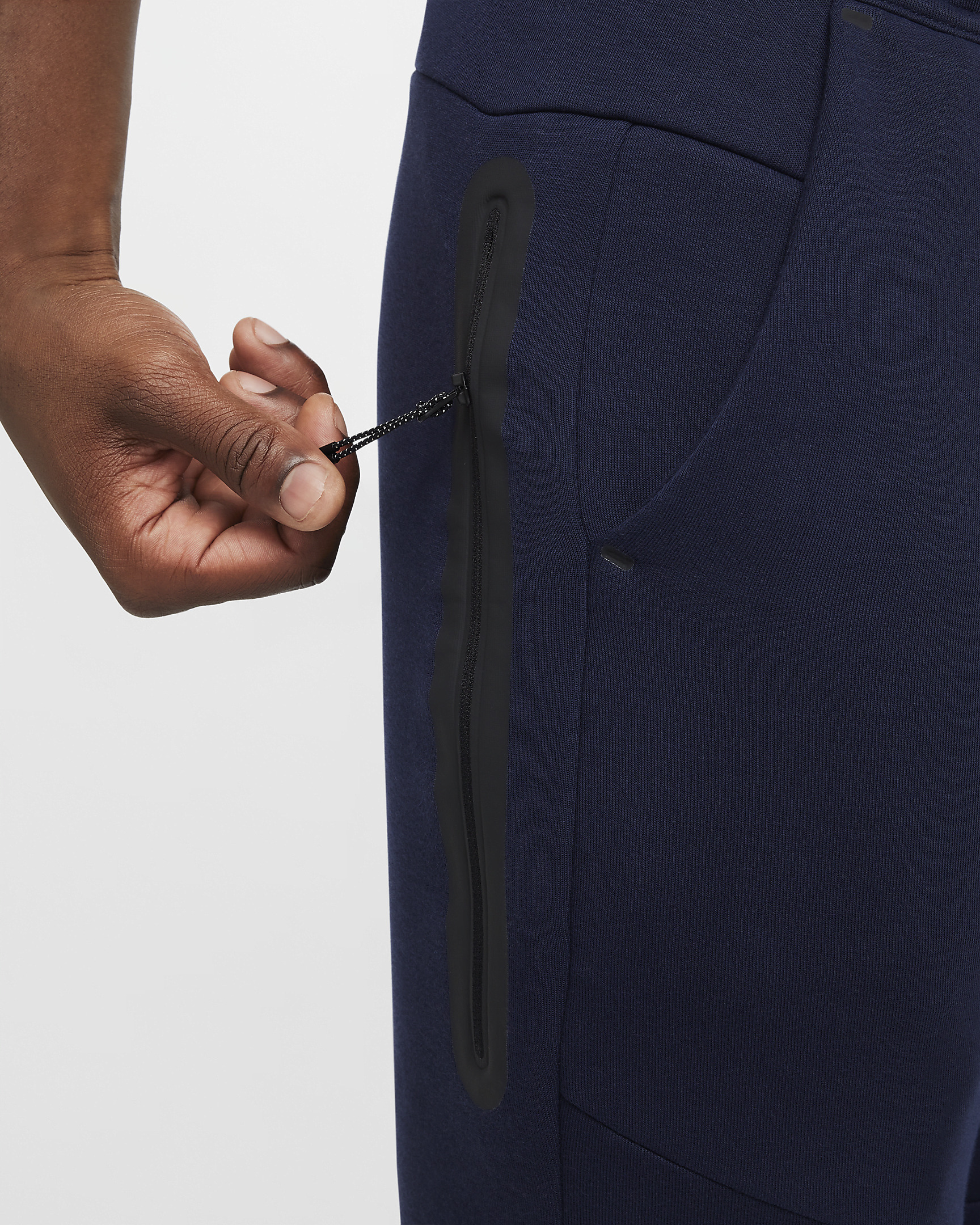 Nike Tech Men's Fleece Joggers - 5
