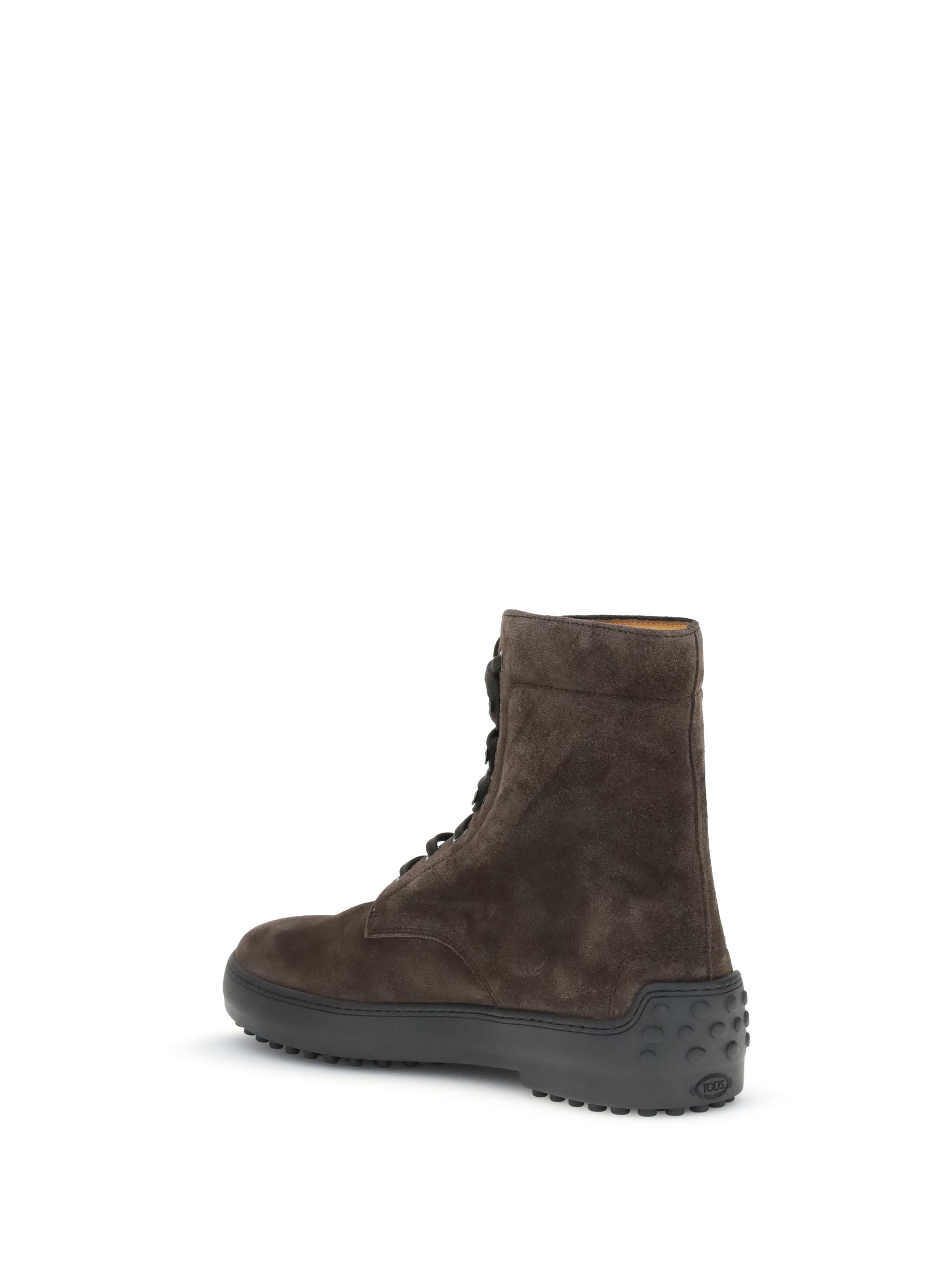 Tod's Men Polacco Gomma - 3