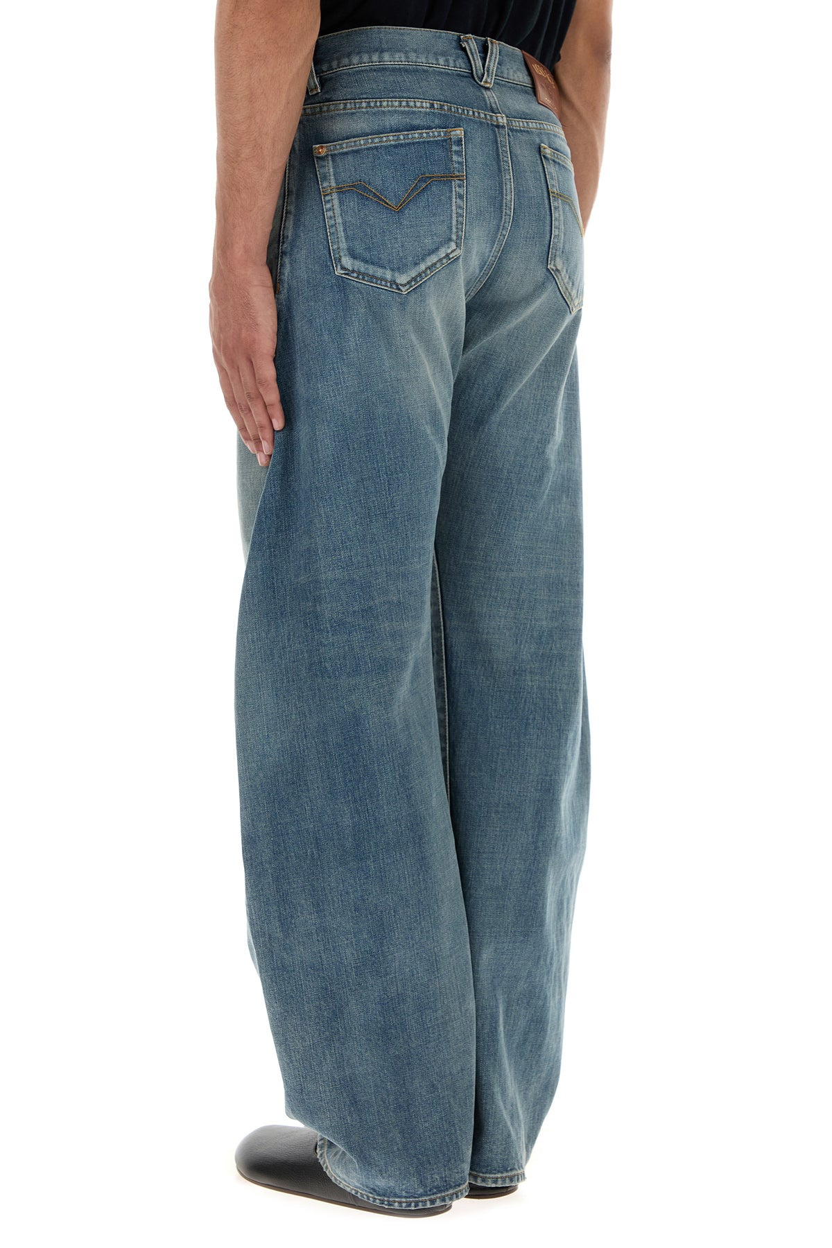 Denim jeans - 4