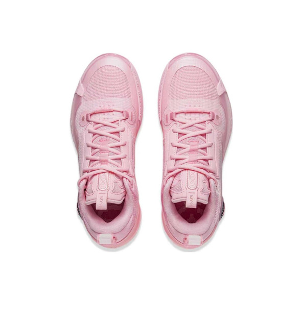 Li-Ning Way of Wade 10 Low 'Cherry Blossom' ABAS083-3 - 4