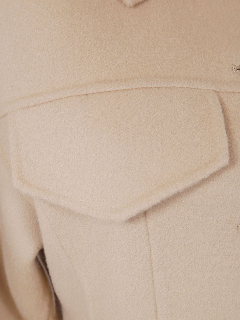 Sportmax Women Wool Coat - 2