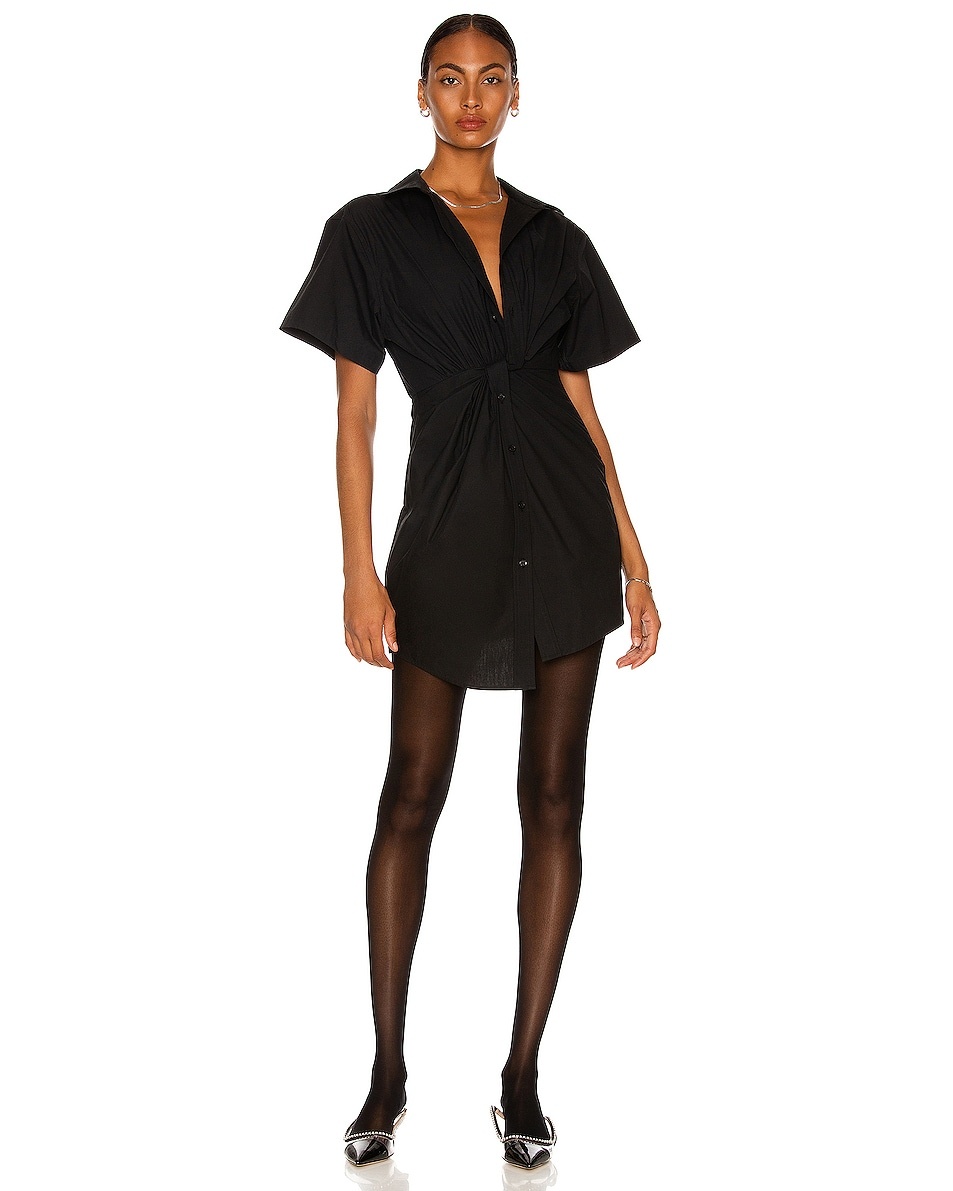 Individual 12 Stay Hip Tights - 2