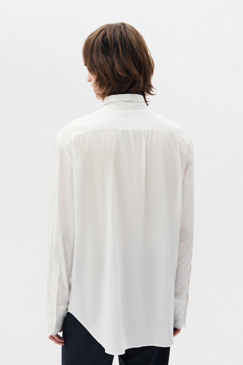 Elgar Standard Shirt 3