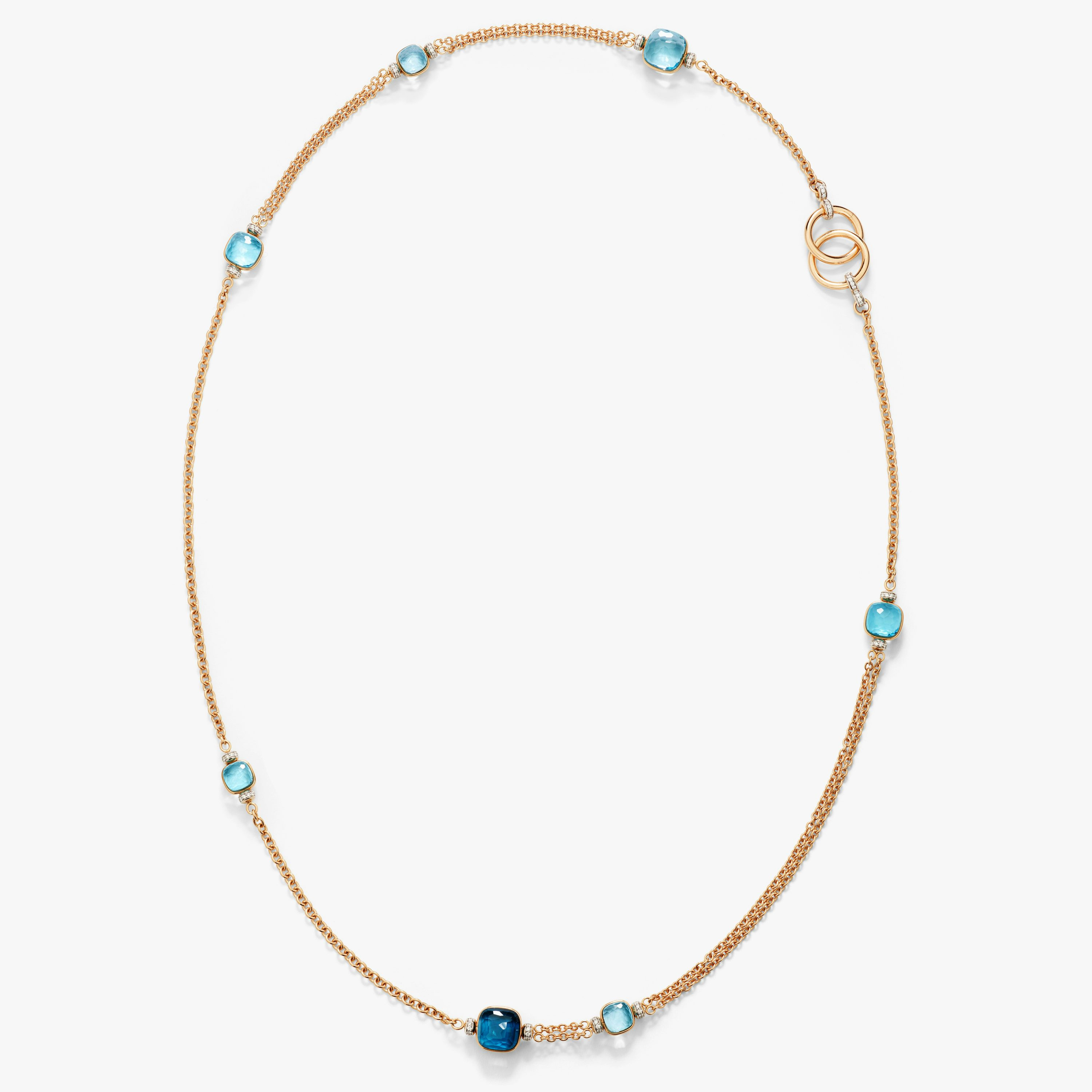 Nudo Necklace - 4