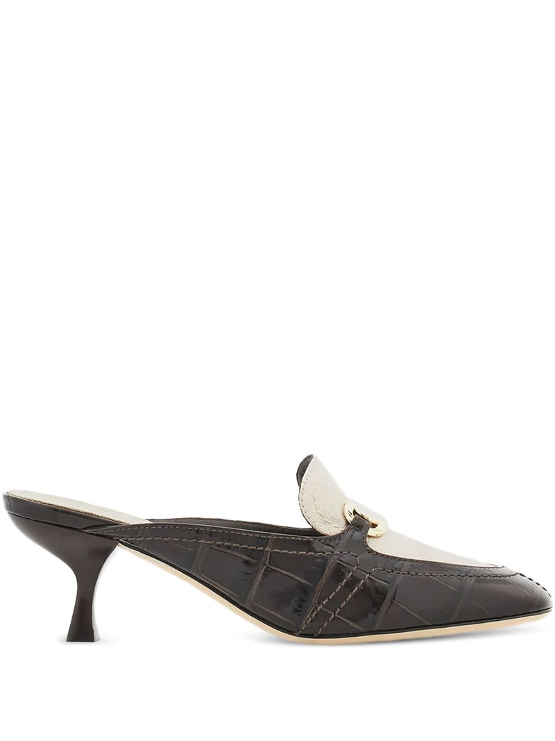 crocodile-effect mules 1