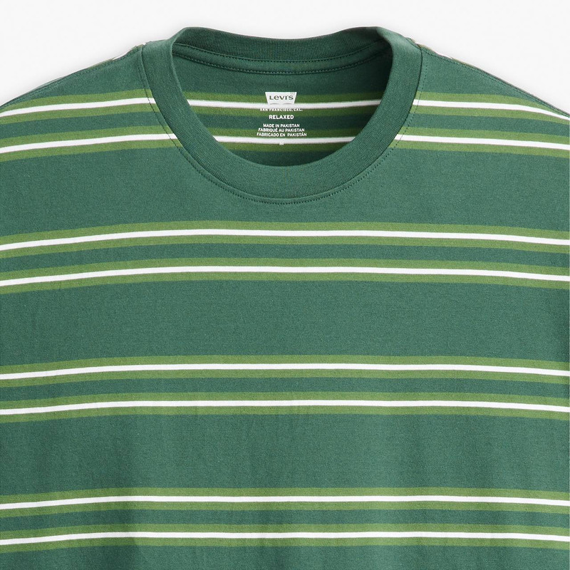 THE ESSENTIAL T-SHIRT 6