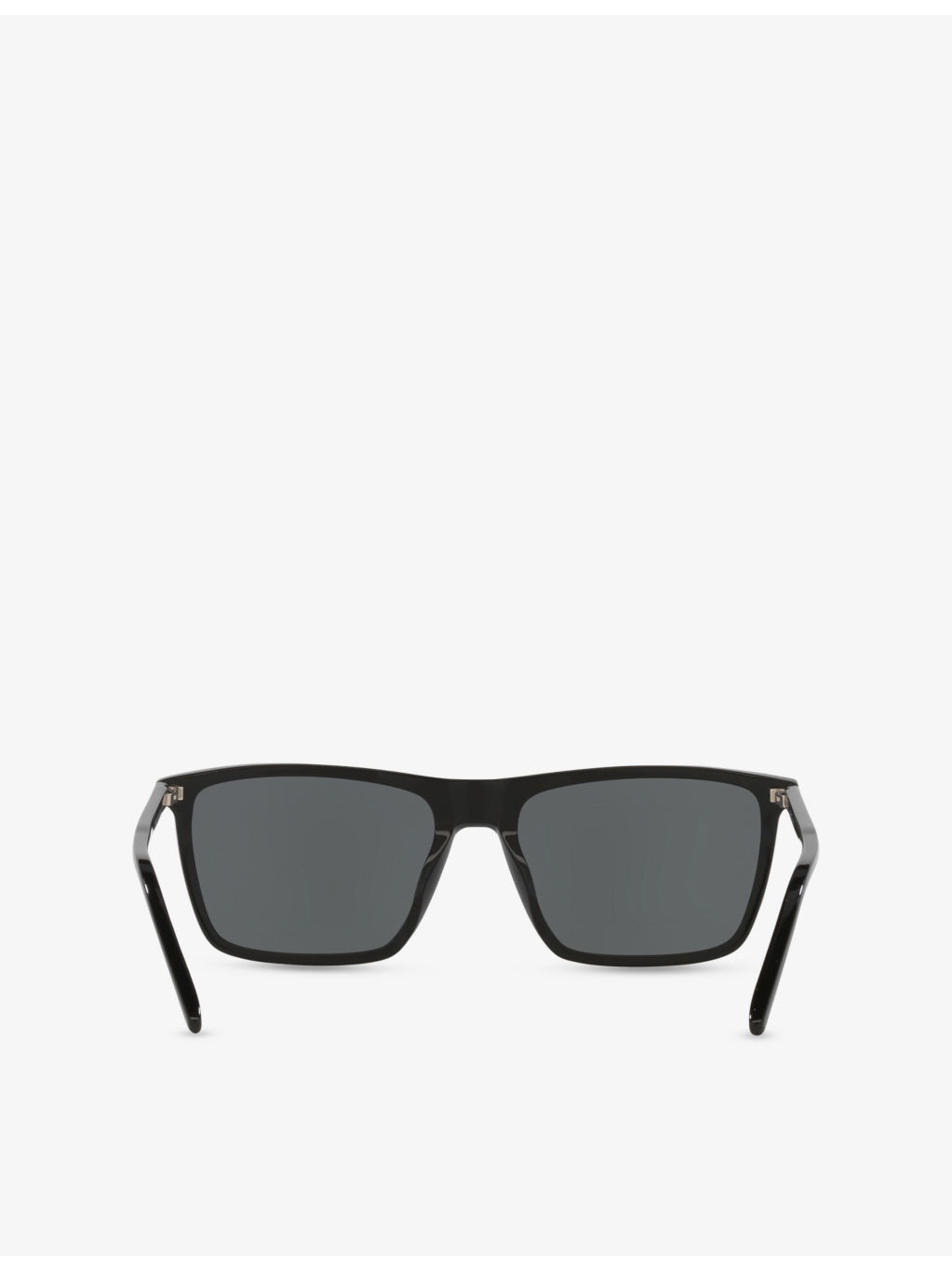SL 668 Rectangle-Frame Acetate Sunglasses - 4