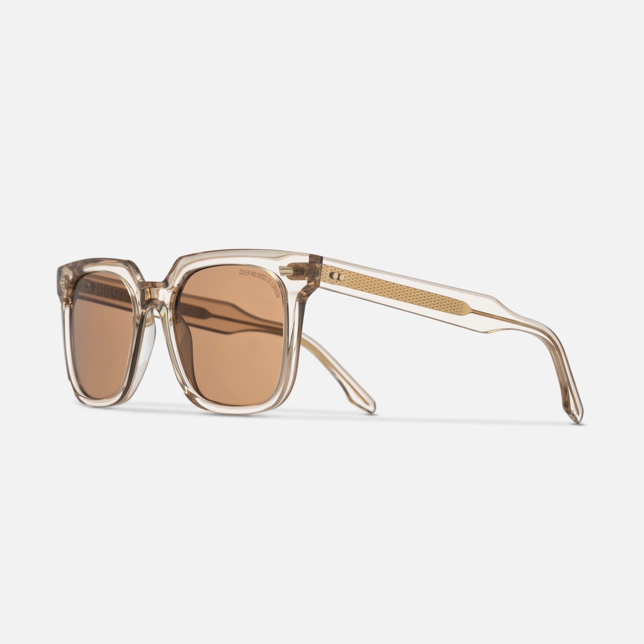 1387 SQUARE SUNGLASSES - 2