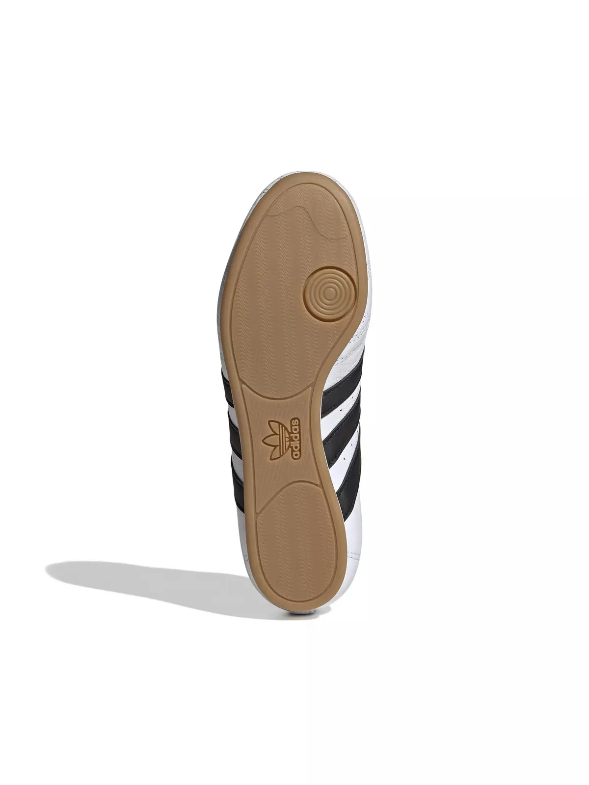 Originals Lopro Taekwondo "Ftwr White/Core Black" Women's Shoe - 4