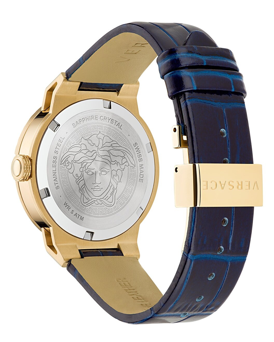 Versace Women's Medusa Infinite Watch - 2