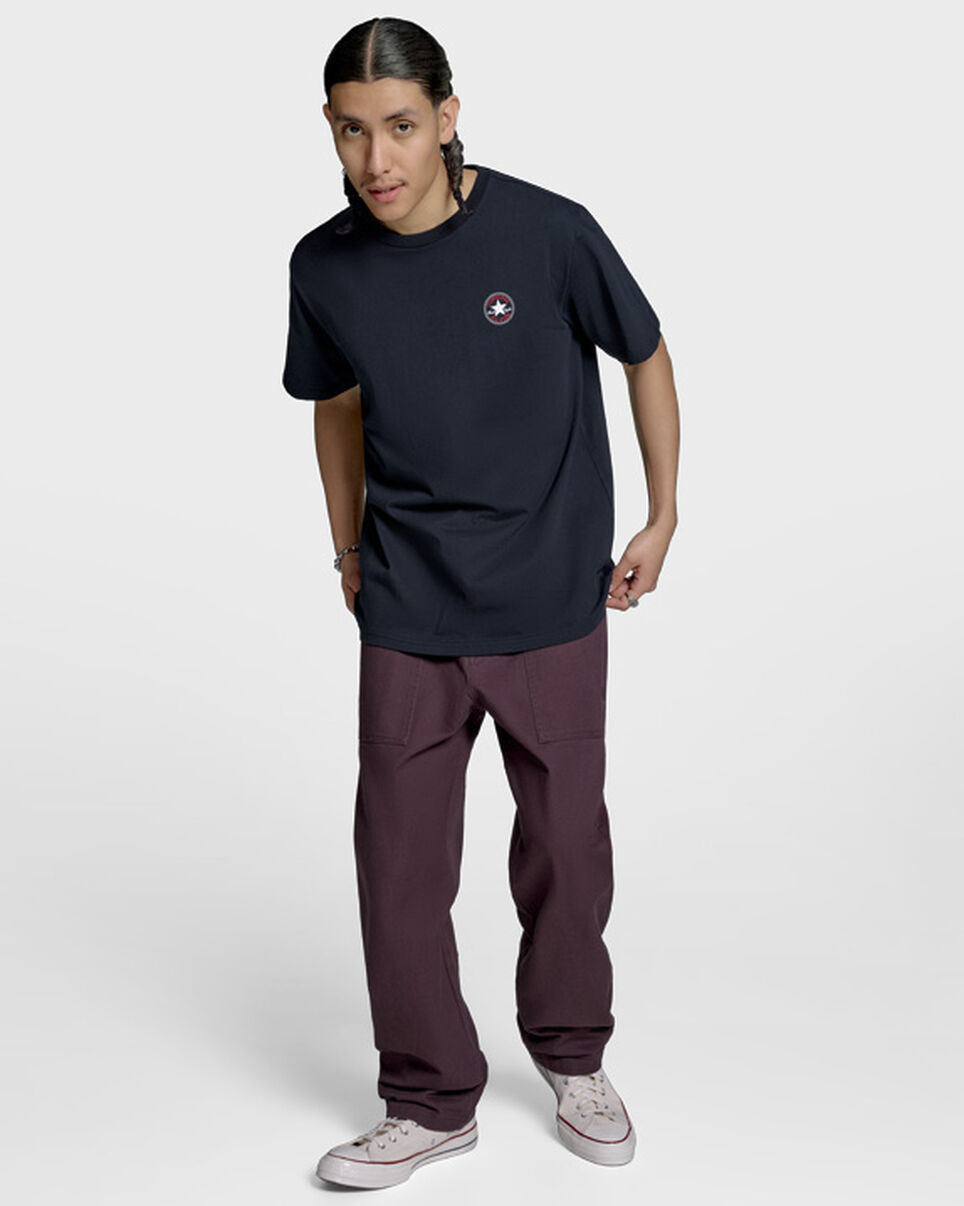 Chuck Taylor All Star Patch T-Shirt - 3