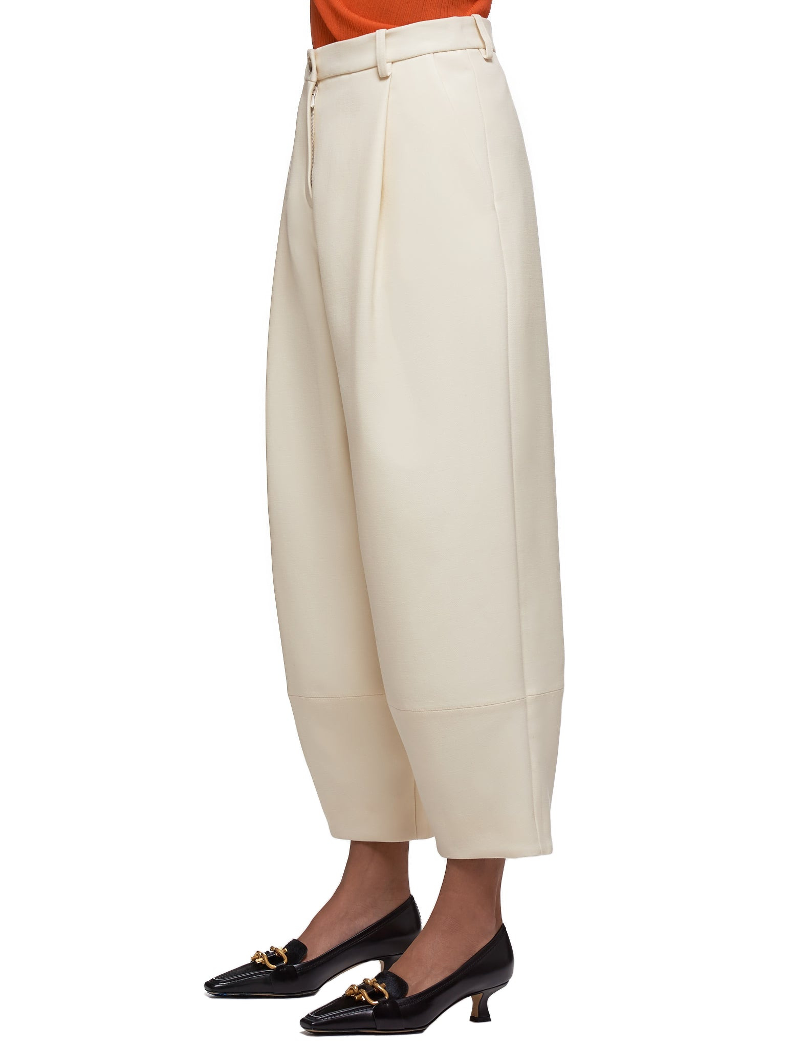 Classic Trousers - 3
