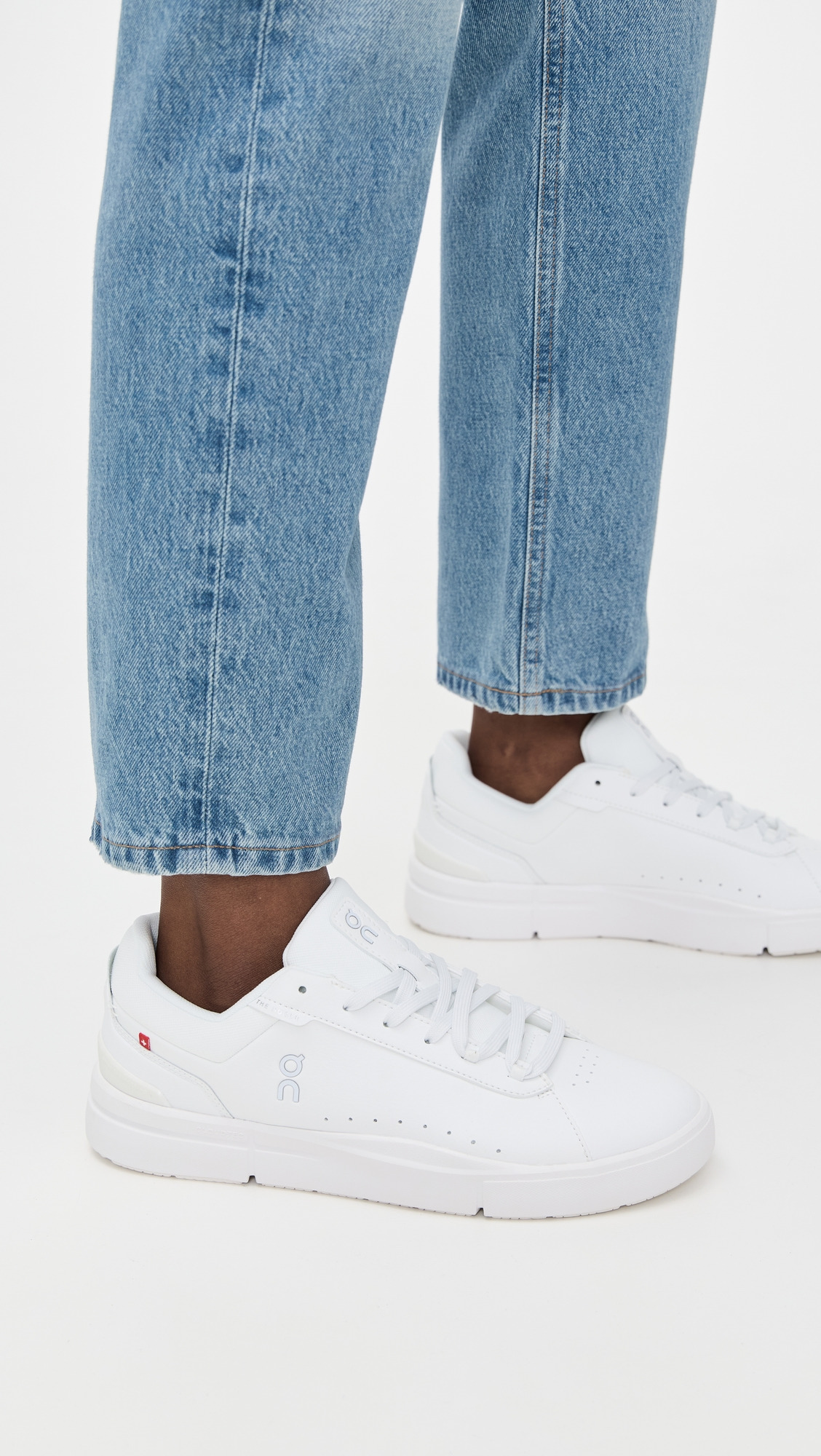 The Roger Advantage Sneakers - 2