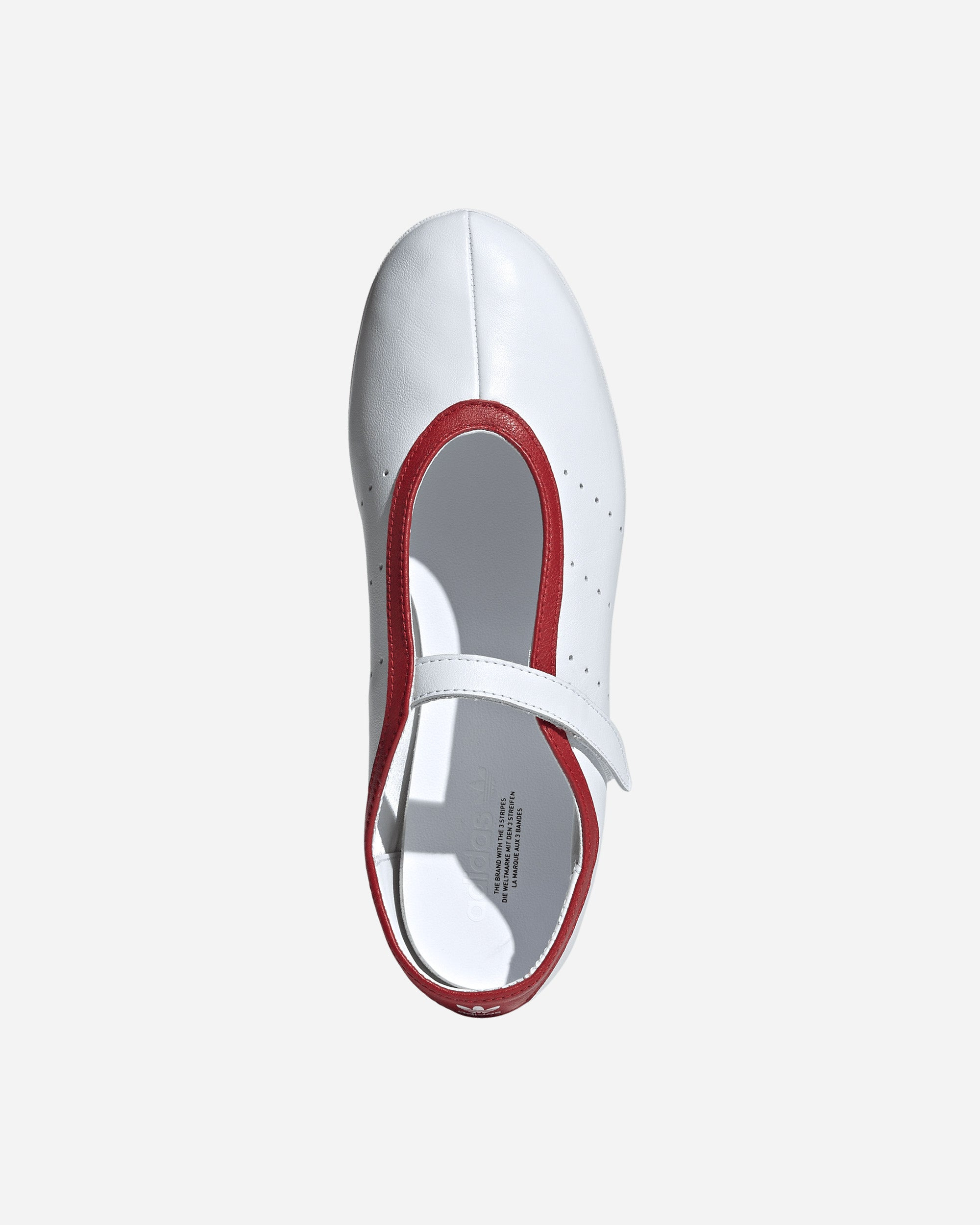 Stan Smith Lo Ballet - 4