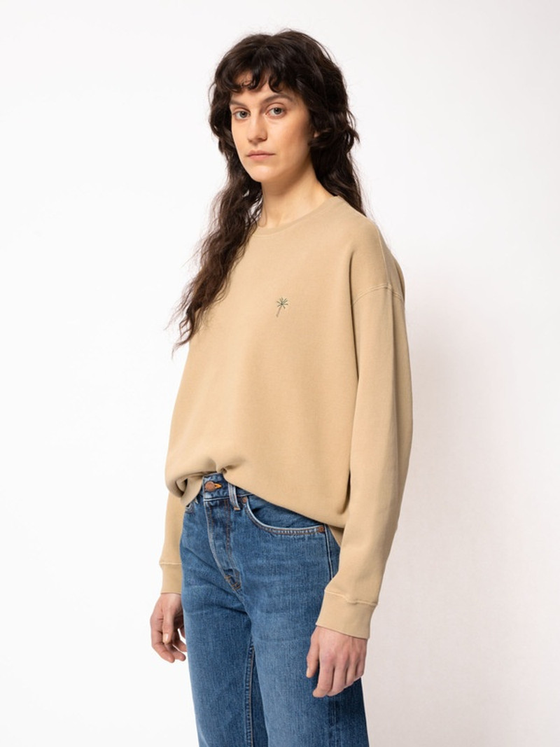 Bibbi Palm Tree Faded Sun 5