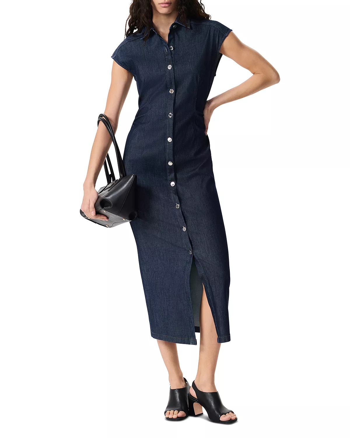 Airflex Leah Dress - 5