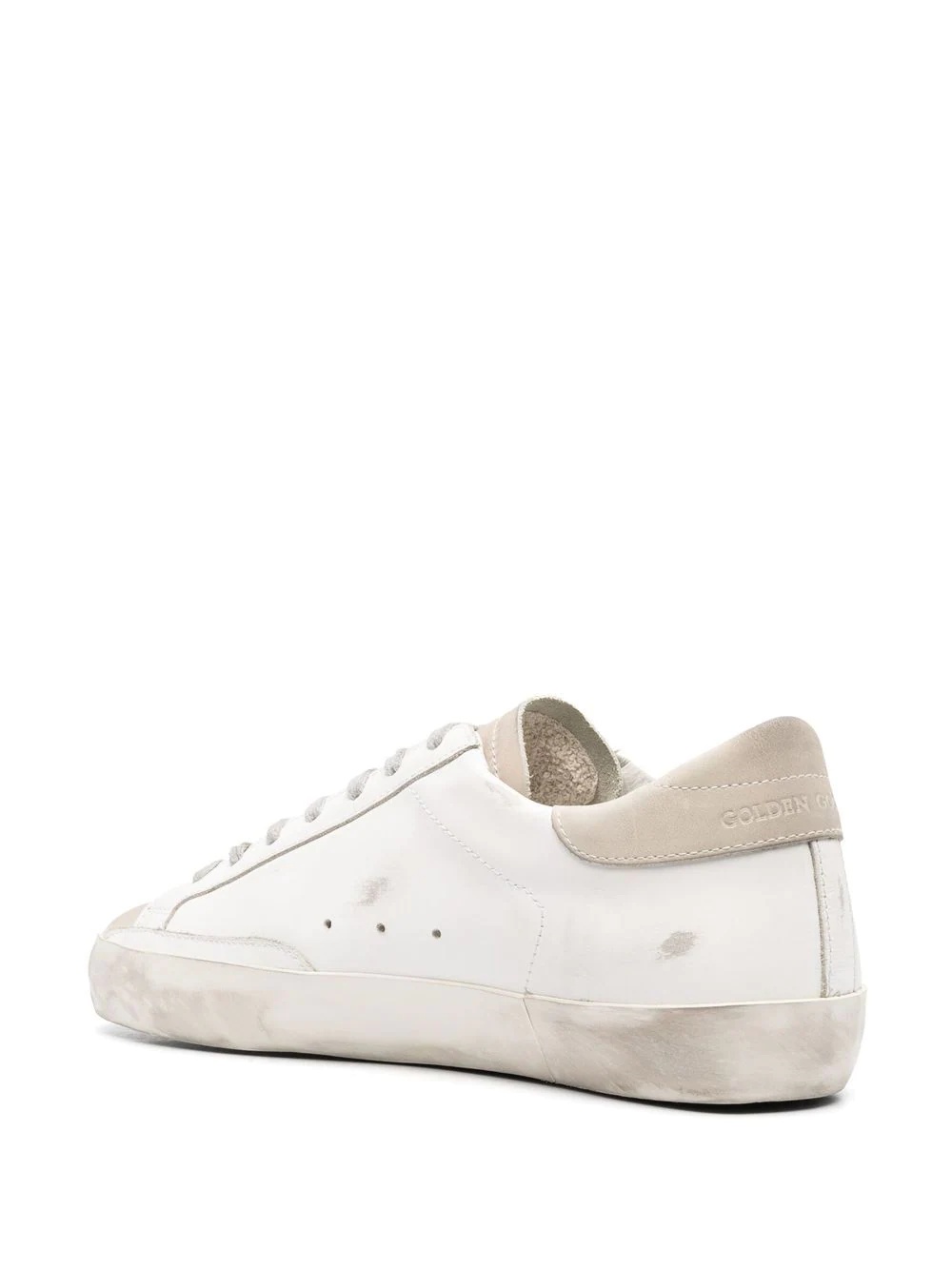 Super-Star low-top sneakers - 3