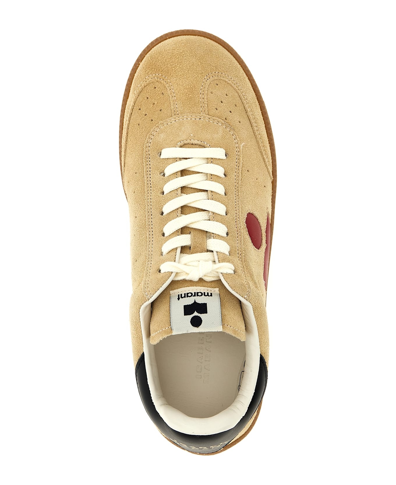 'bryce' Sneakers - 4