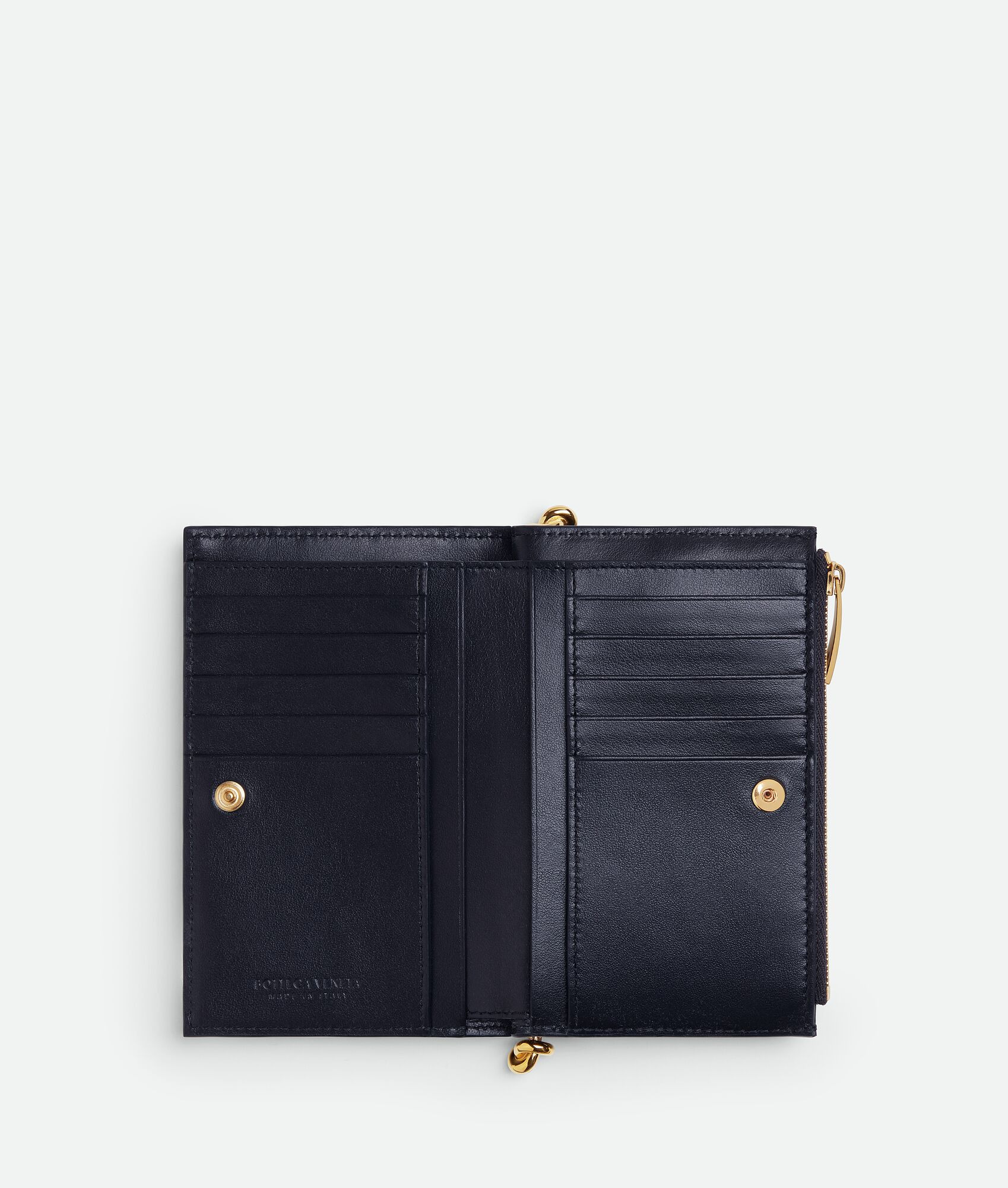 Solstice Medium Bi-Fold Wallet - 2