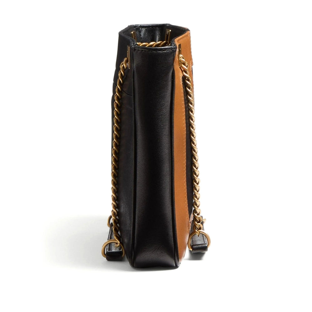 Valentino Garavani Black Tote Bags Women - 4