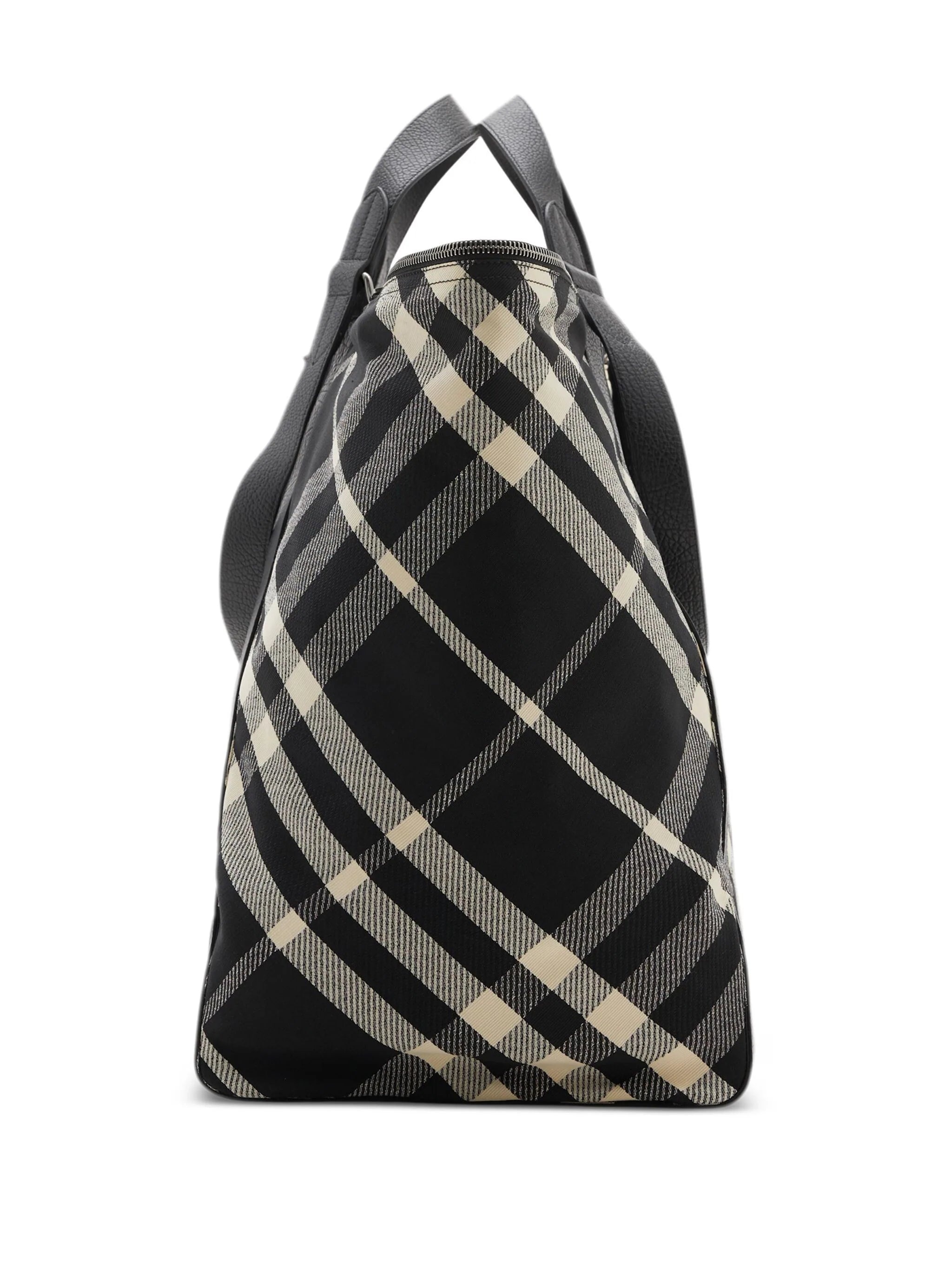 FESTIVAL CANVAS TOTE BAG - 4