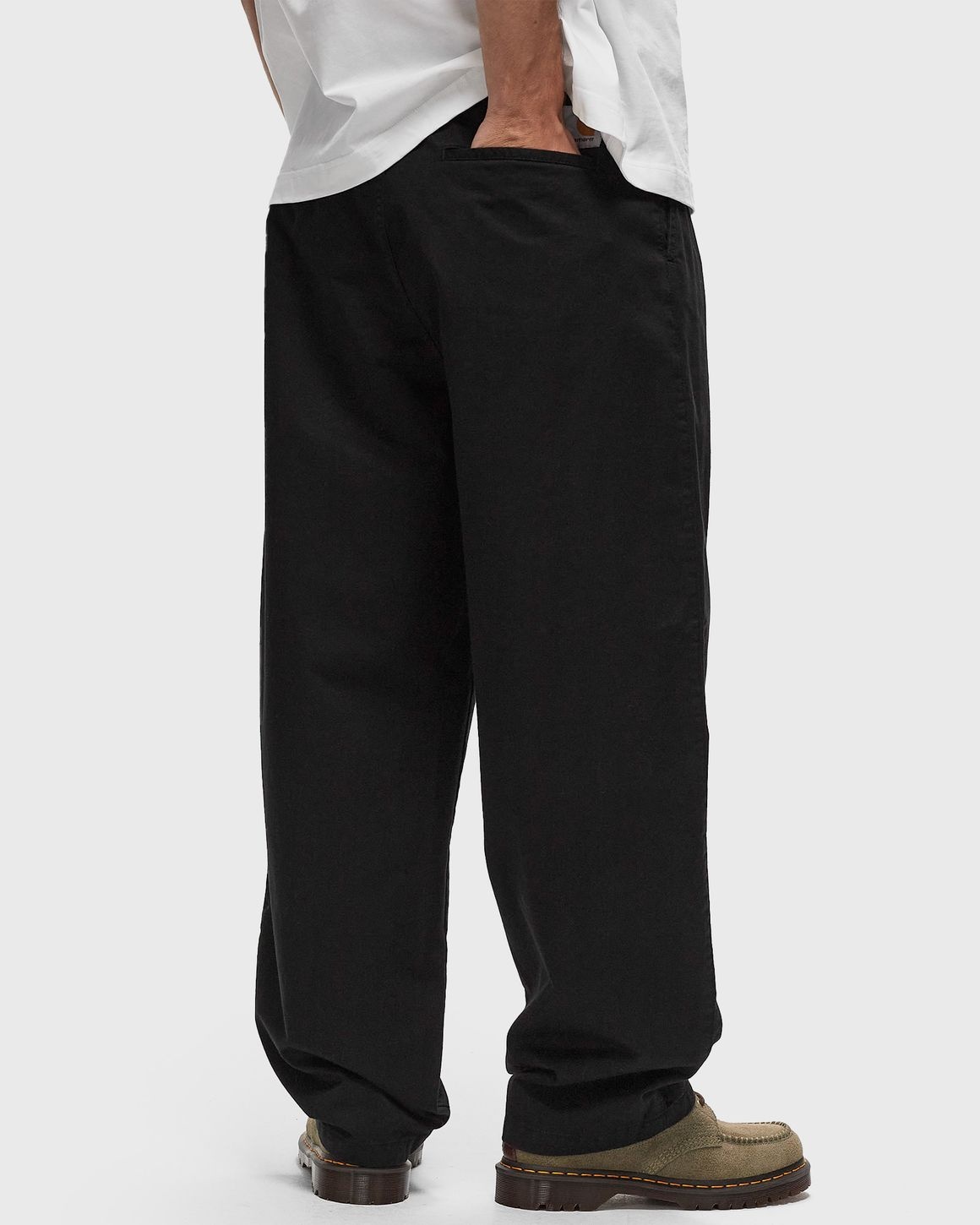 Merrick Pant - 3