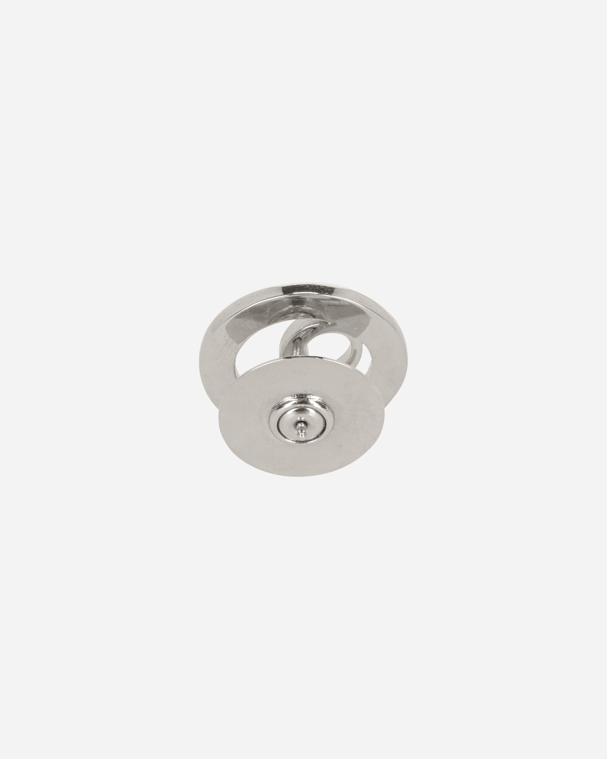 P Crystal Stretcher Silver - 5