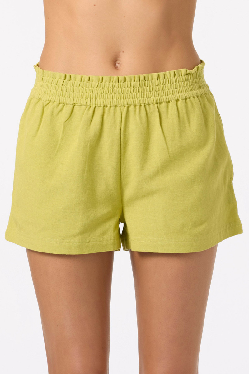 Sanders Beach Shorts 7