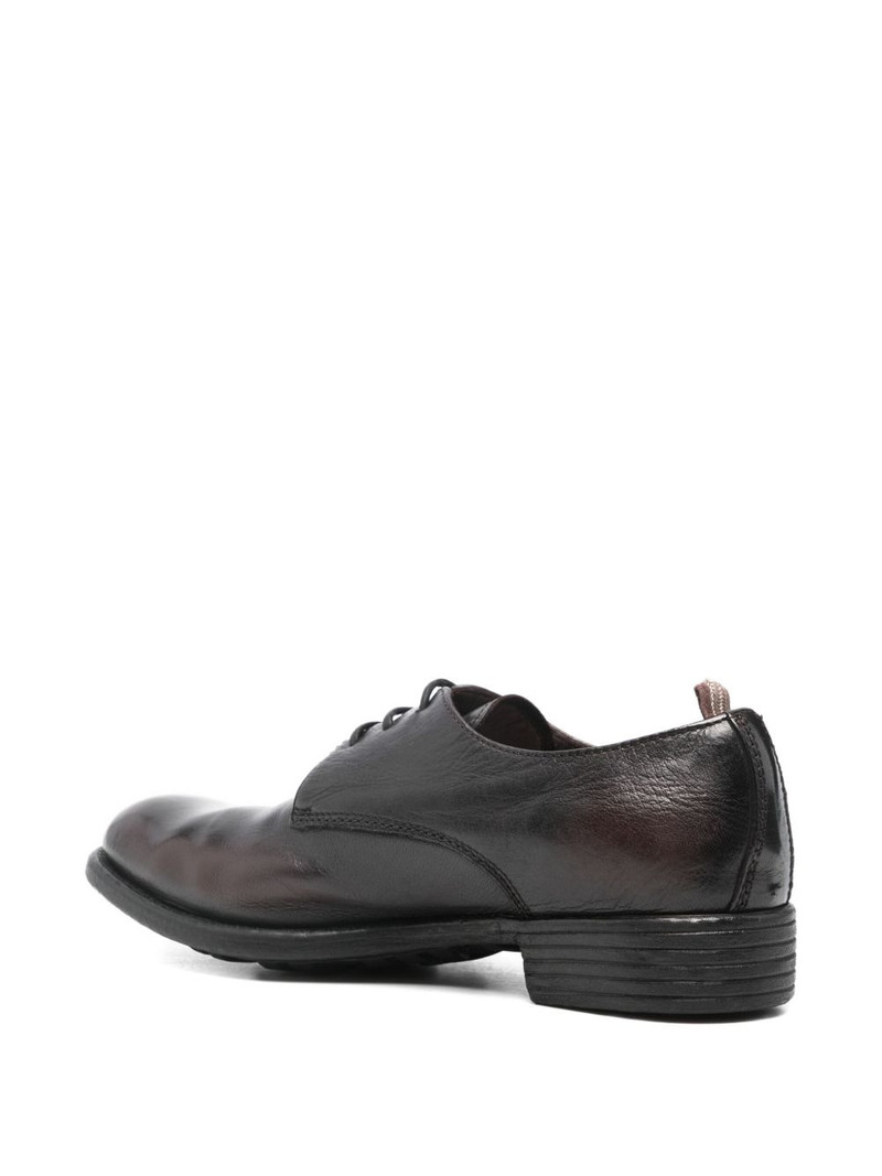 leather derby shoes 3