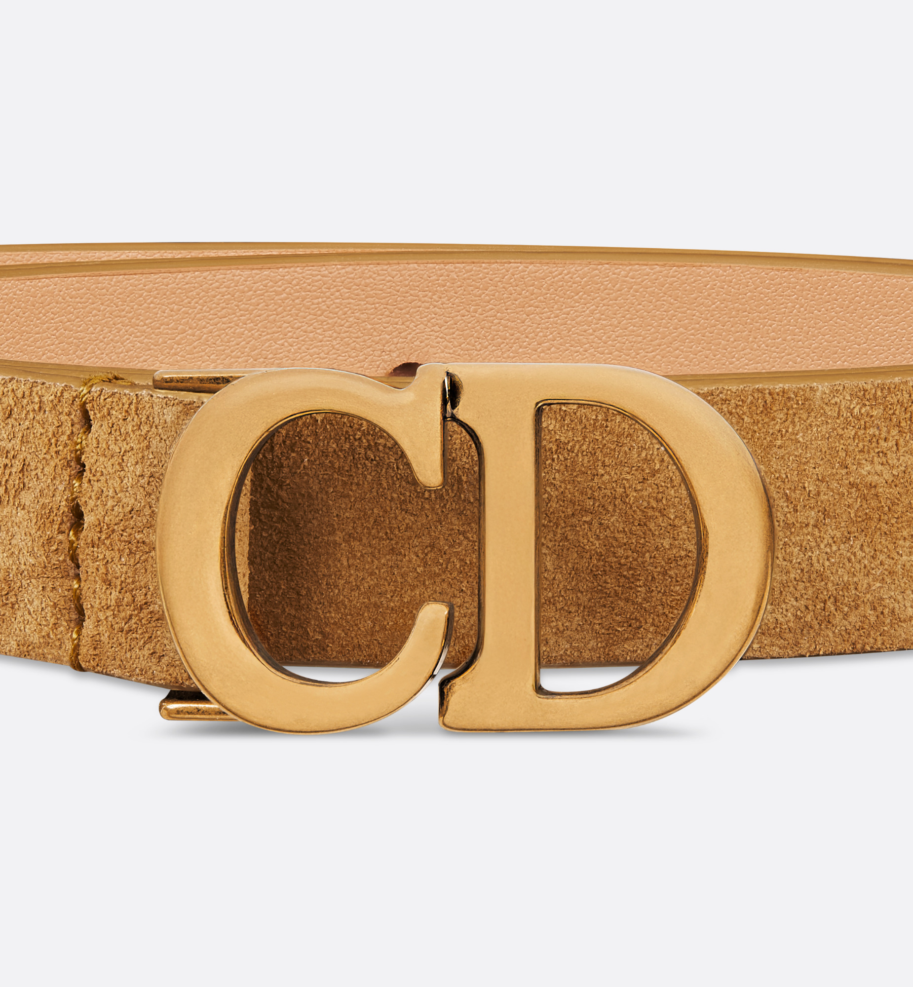 Saddle Belt - 5