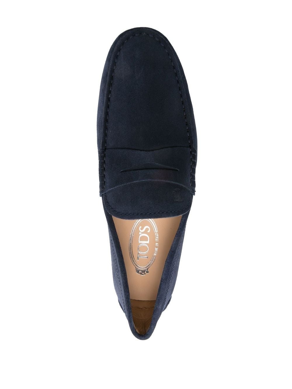 City Gommino driving shoes - 4