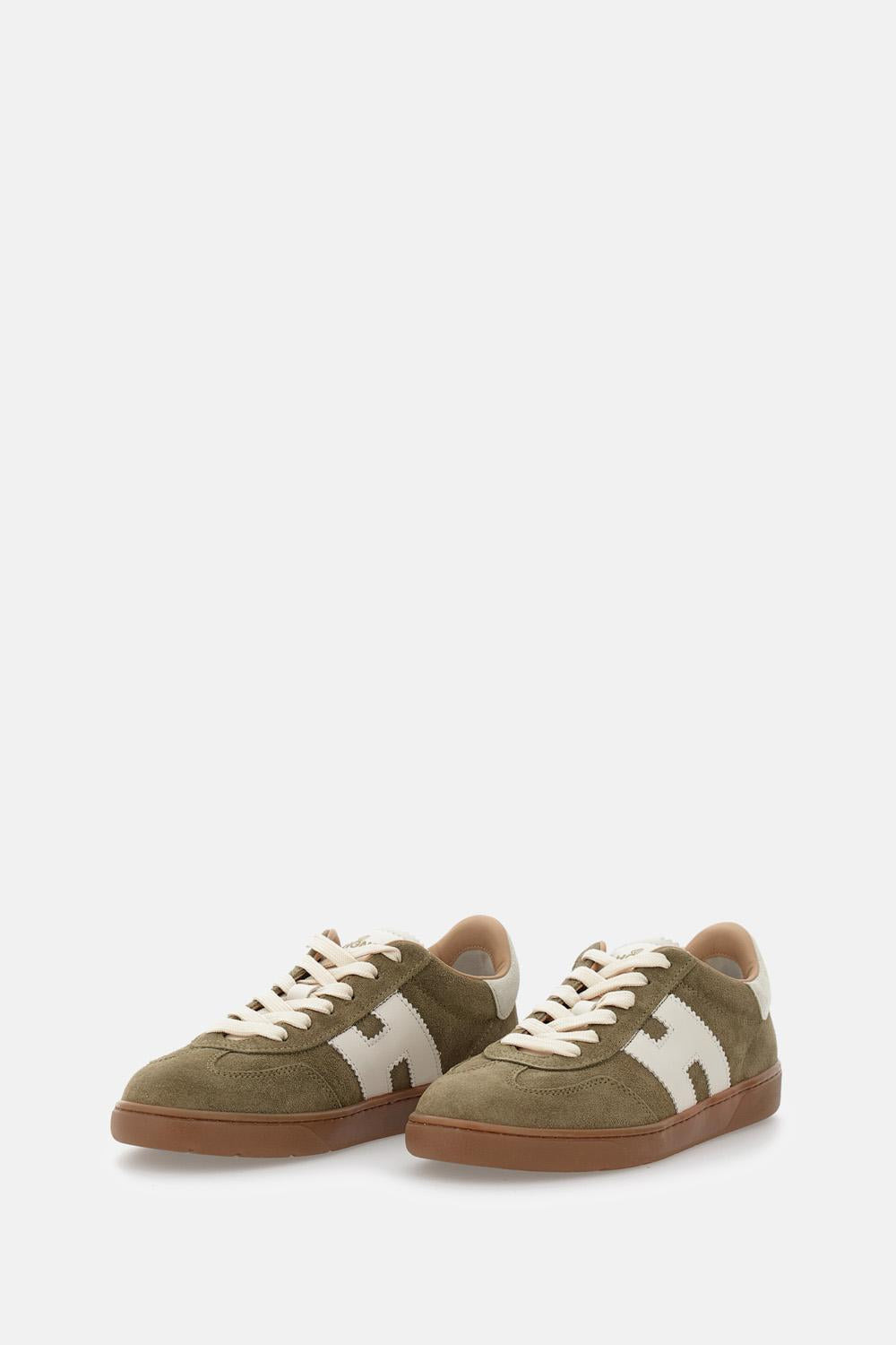 SNEAKERS HOGAN COOL ALLACIATO H - 2