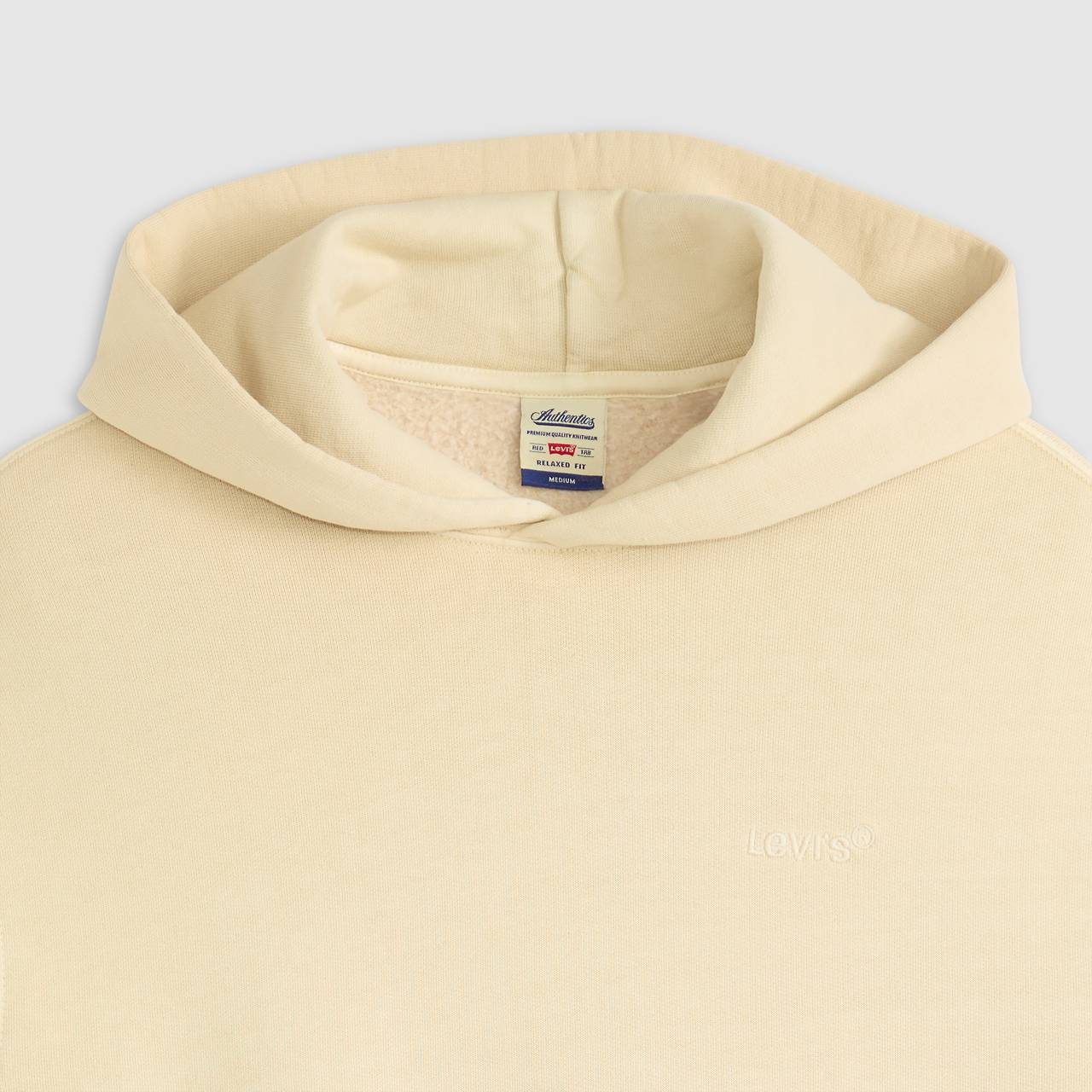AUTHENTIC HOODIE SWEATSHIRT - 6