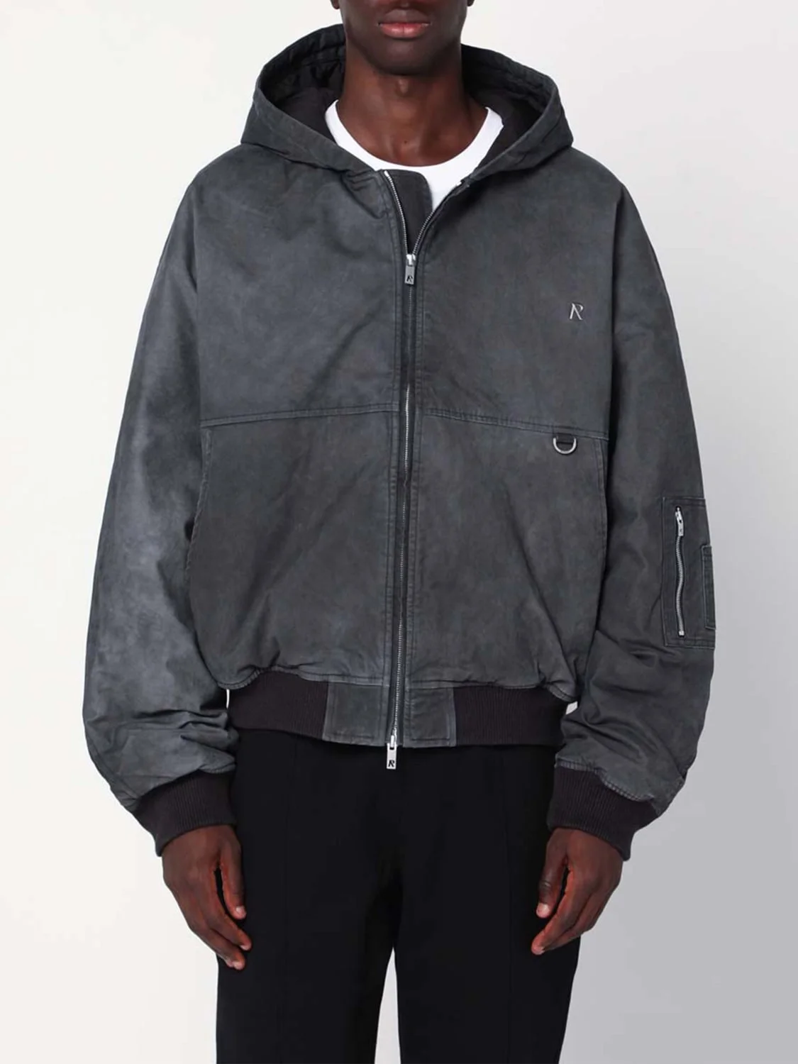 Jacket men Represent - 1