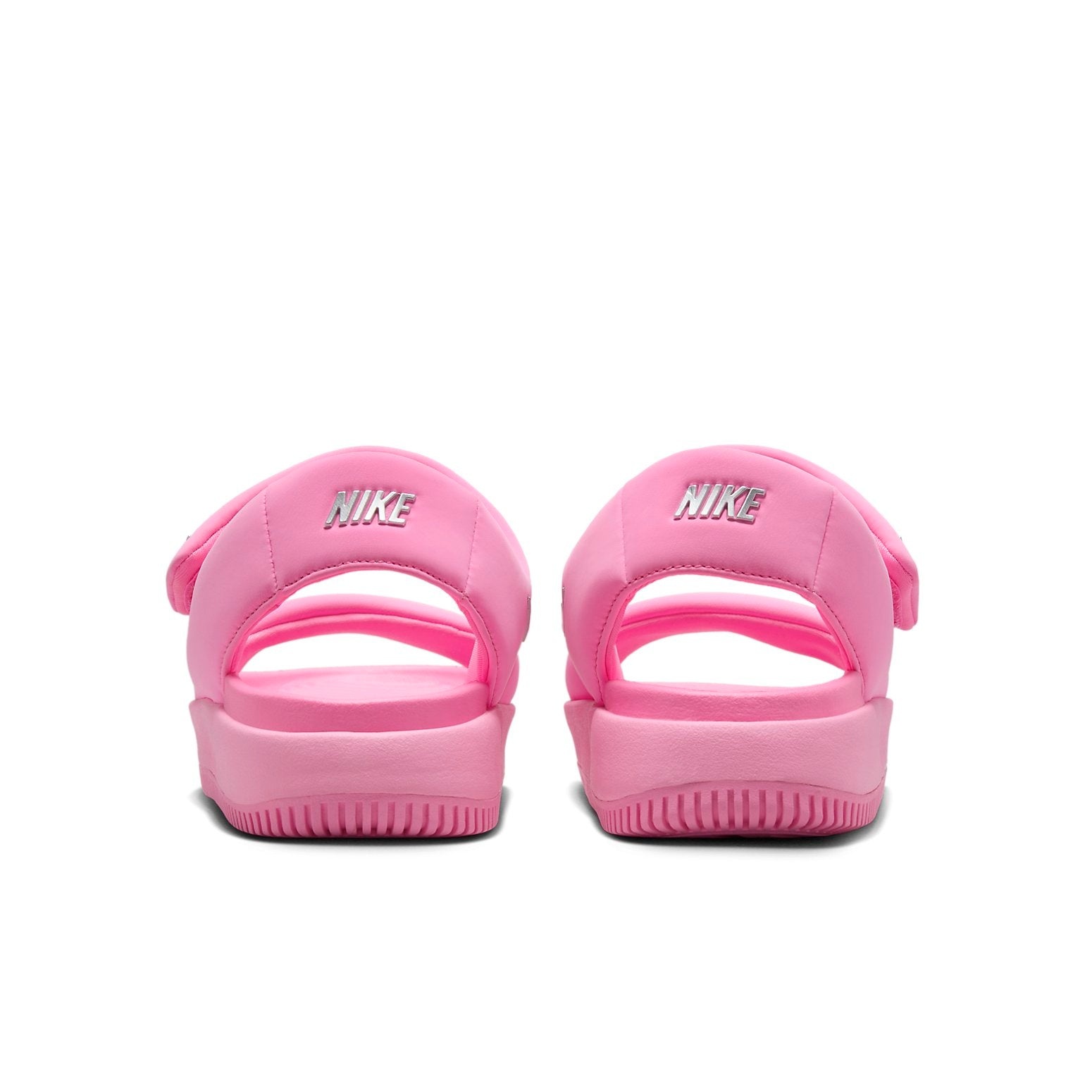 (WMNS) Nike Calm Sandals 'Hyper Pink' FJ6043-600 - 5