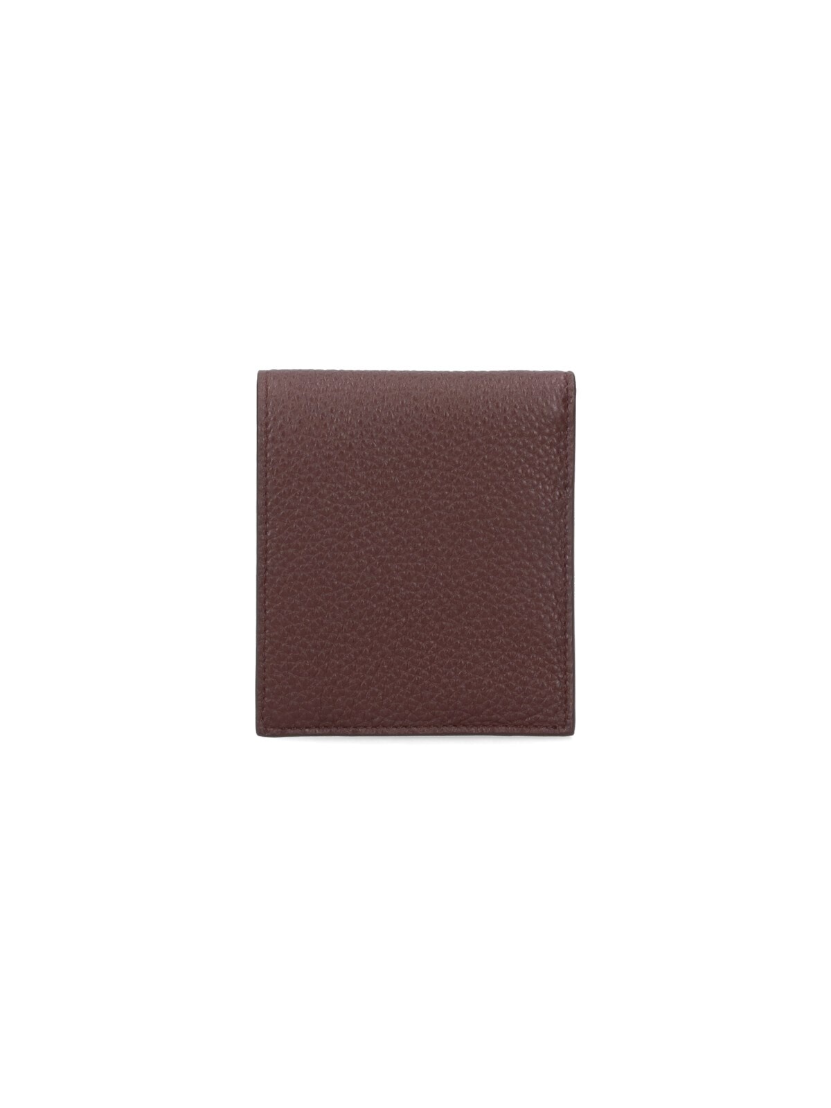 BI-FOLD LOGO WALLET - 3