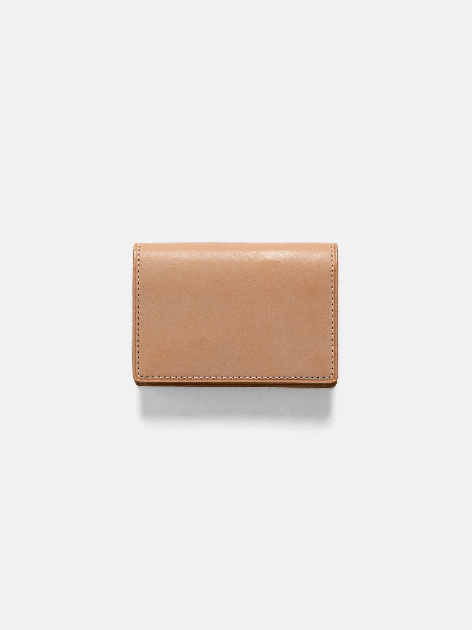 Card File Natural - 1