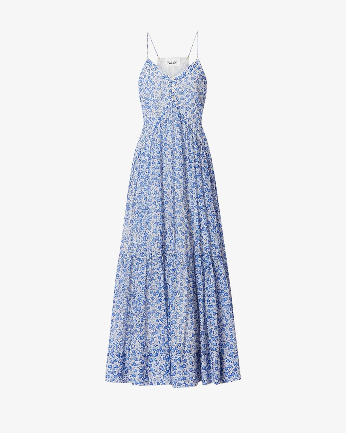 SABBA DRESS - 1
