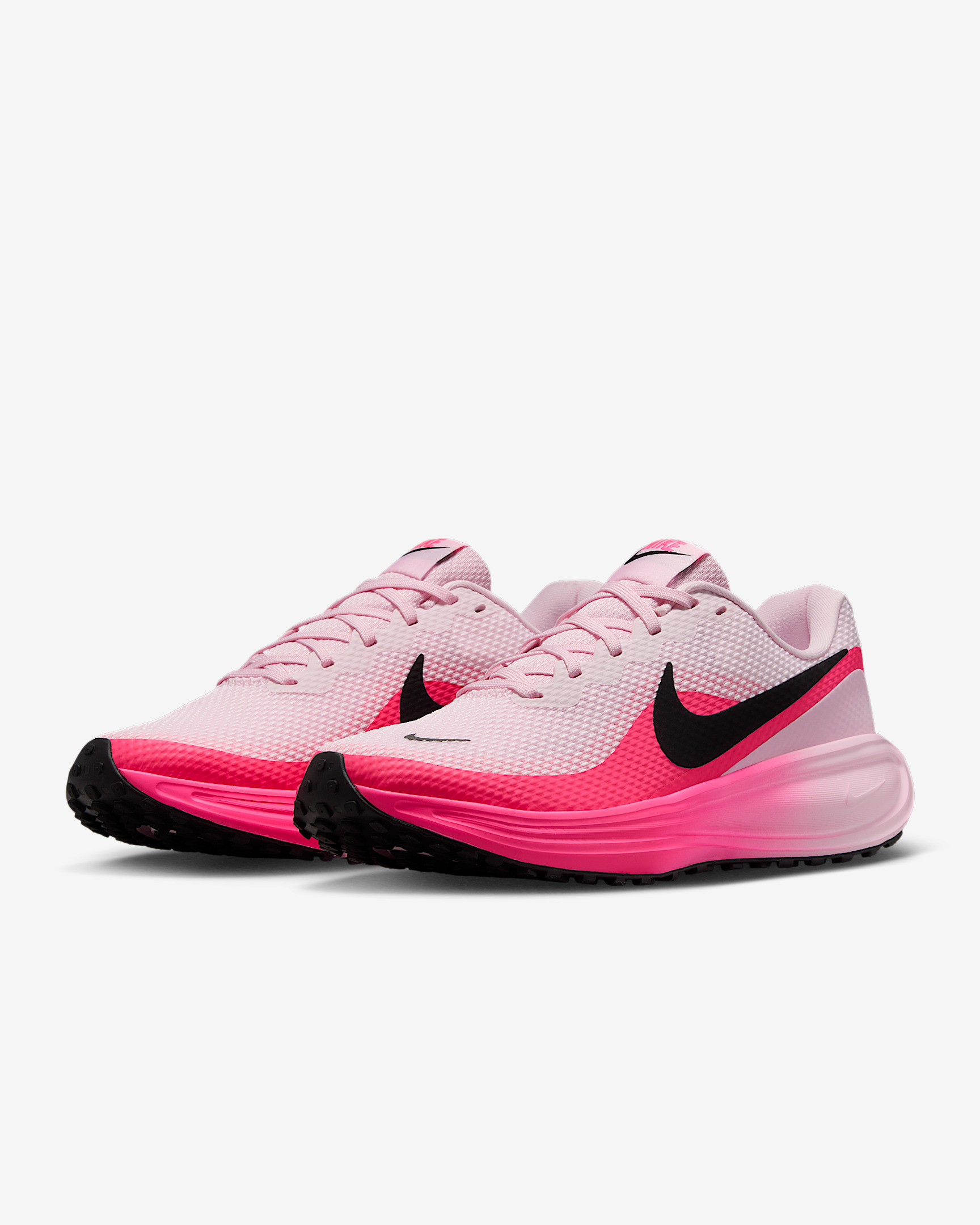 Nike Revolution 8 Women's Road Running Shoes - 5