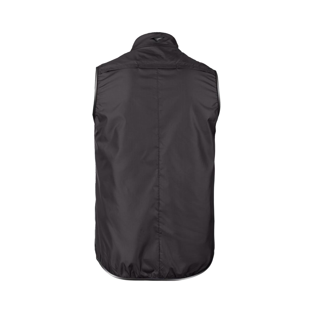 Men's Breath Thermo® FZ Running Vest - 2