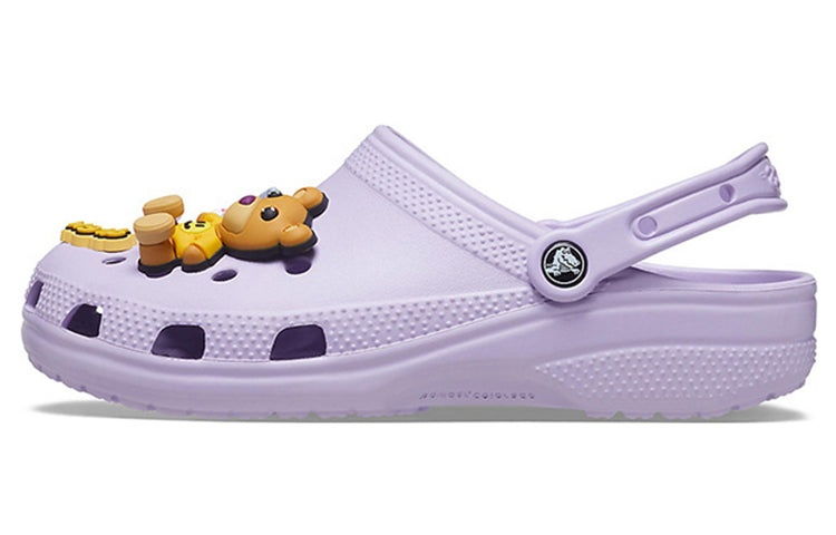 Crocs Justin Bieber x Classic Clog 'Drew House - Lavander' 207378-530 - 2