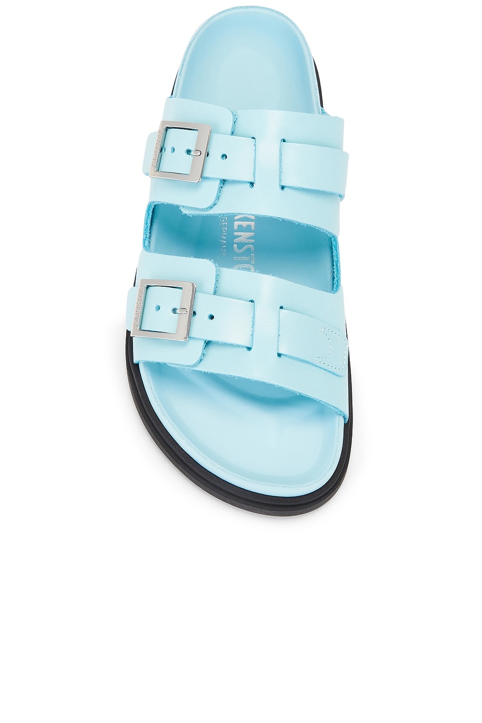 St Barths Exquisite Sandal - 4