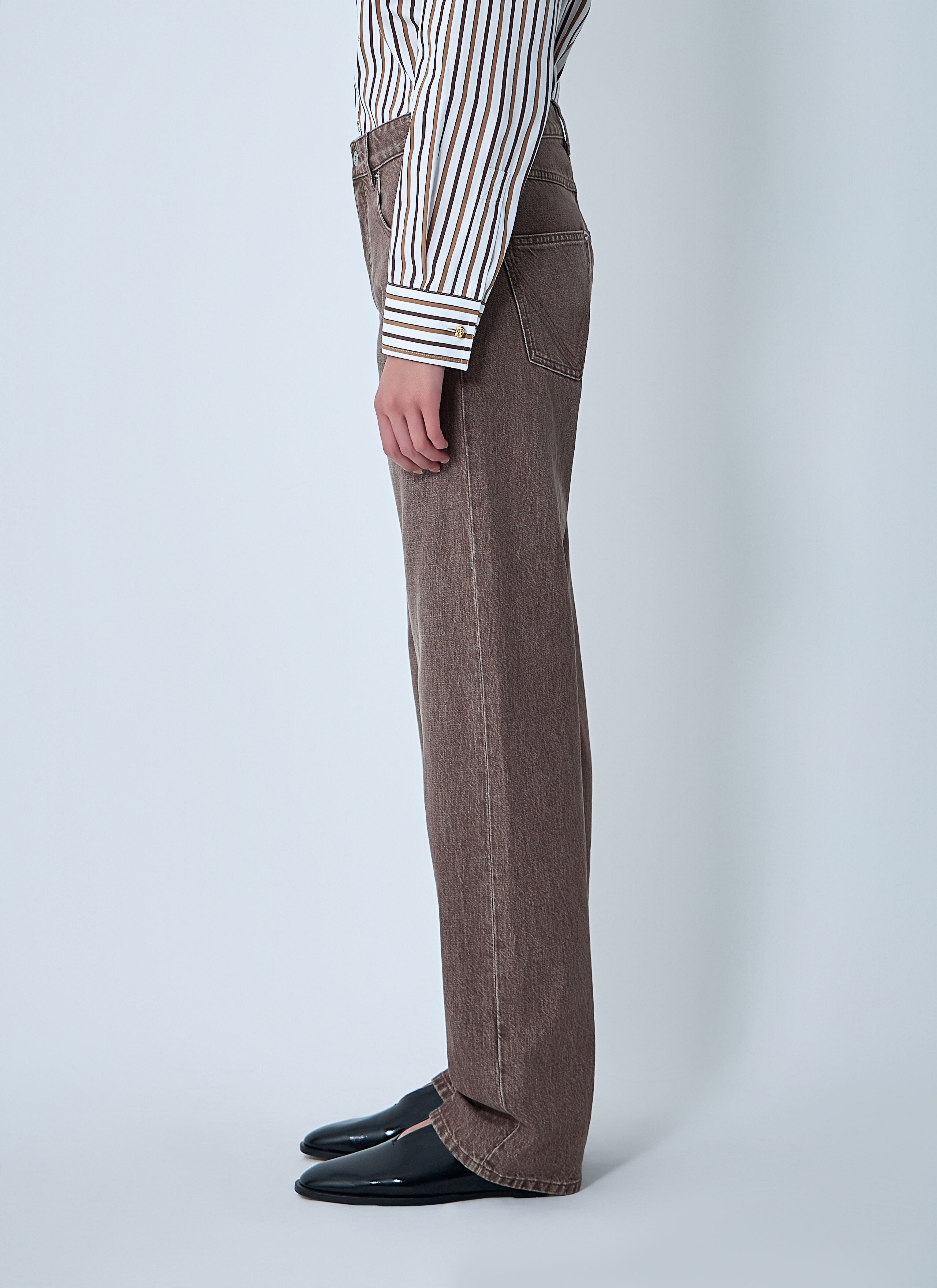 Five-Pocket Jeans - 3