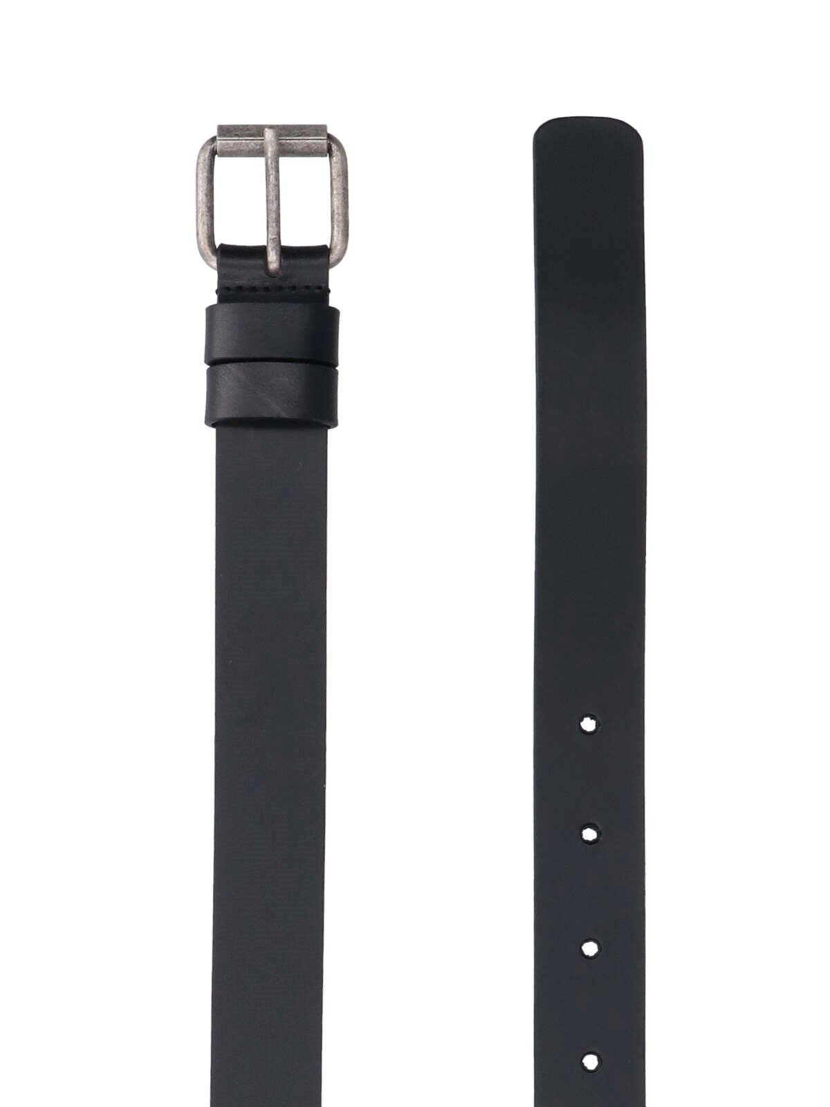 LEATHER BELT - 2