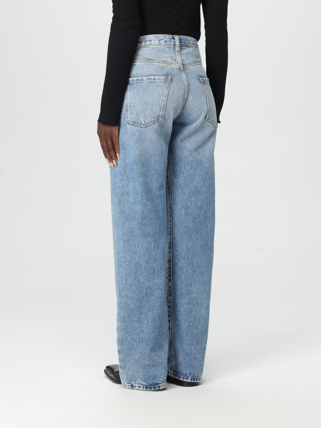 Jeans woman Maison Margiela - 3