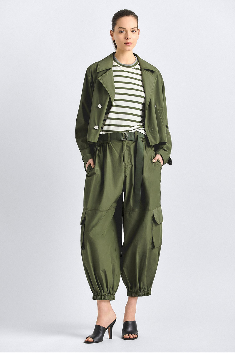 TAMSIN BALLOON CARGO PANT 1