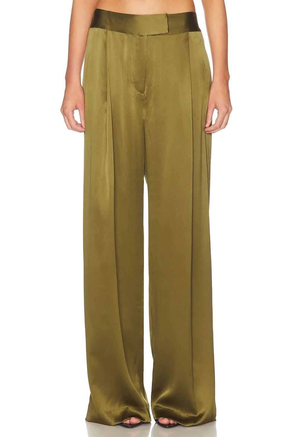 Relaxed Trouser - 1